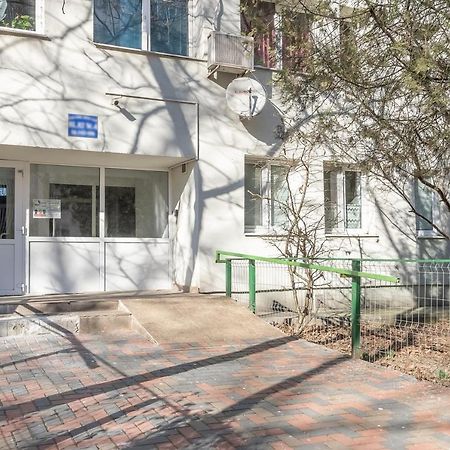 Vlad House Dristor Park Lake Бухарест Экстерьер фото