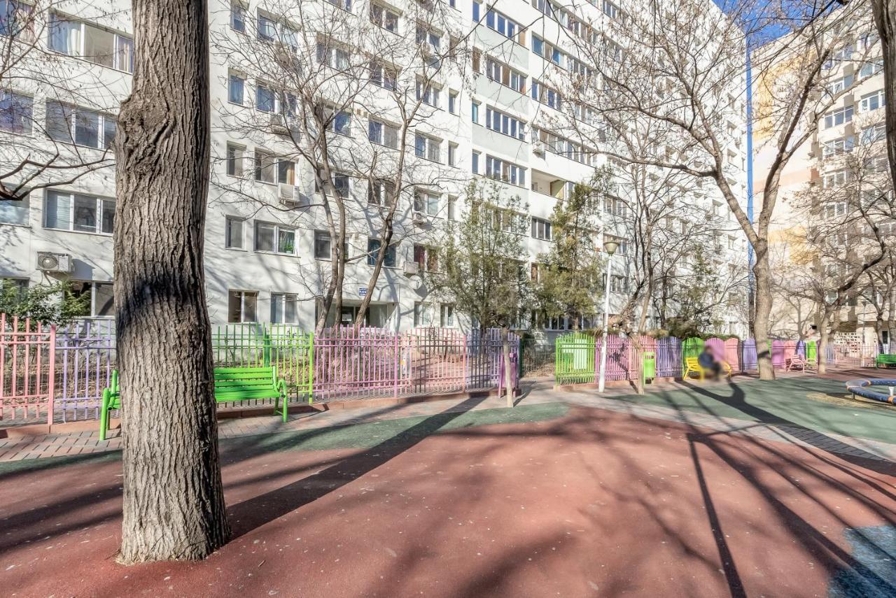 Vlad House Dristor Park Lake Бухарест Экстерьер фото